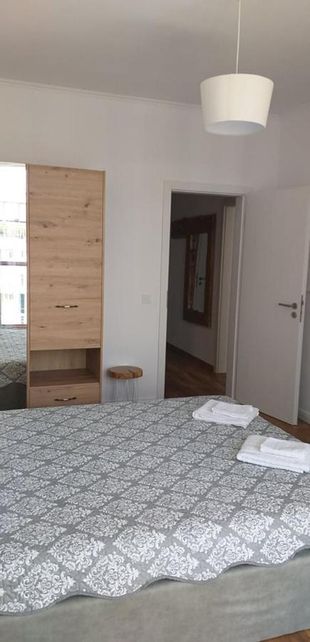 Atlantis Atmosphere Apartment Burgas Bagian luar foto