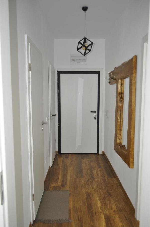 Atlantis Atmosphere Apartment Burgas Bagian luar foto