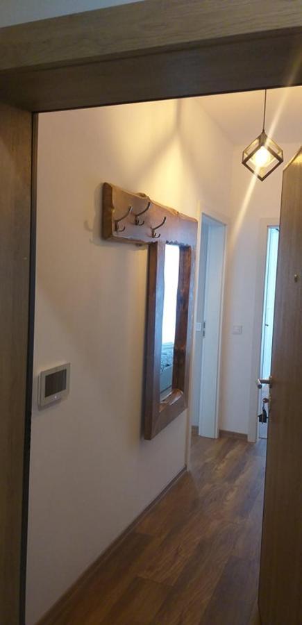 Atlantis Atmosphere Apartment Burgas Bagian luar foto