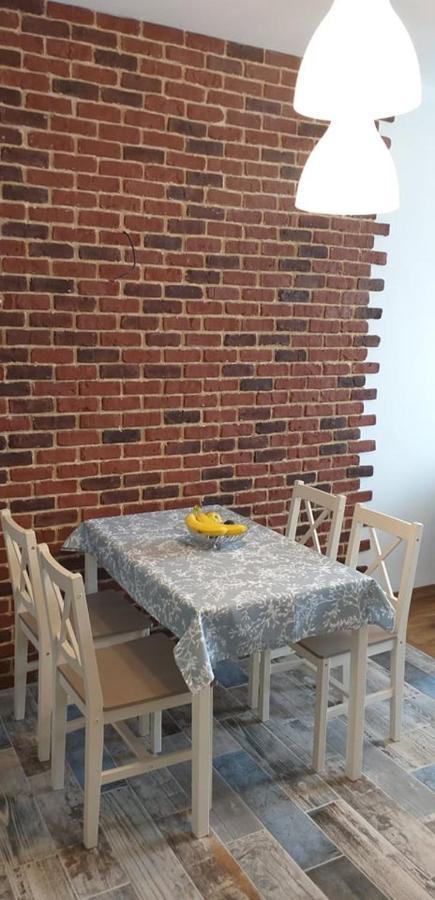 Atlantis Atmosphere Apartment Burgas Bagian luar foto