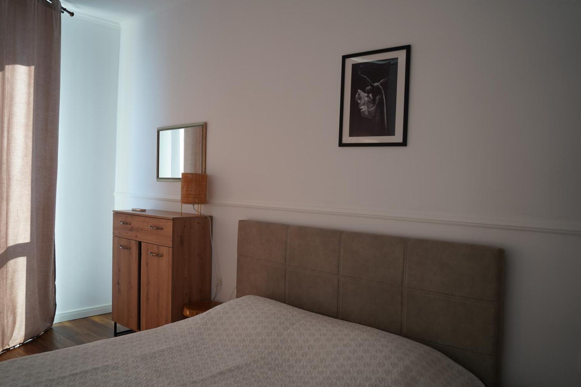 Atlantis Atmosphere Apartment Burgas Bagian luar foto